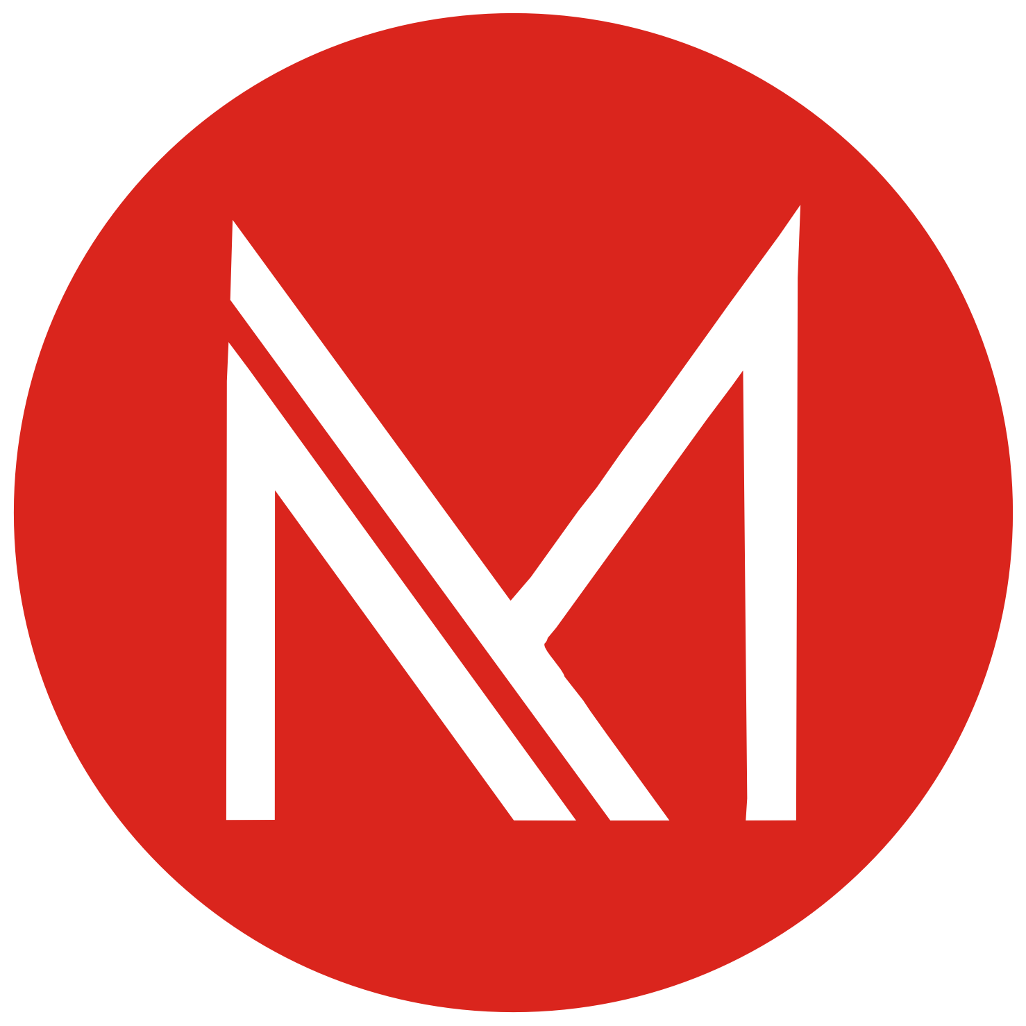 Midas Marketing Logo